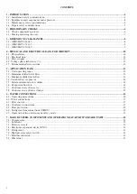 Preview for 2 page of Carrier Pro-Dialog Plus 30HZ Installation, Operation And Maintenance Instructions