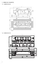 Предварительный просмотр 8 страницы Carrier Pro-Dialog Plus 30HZ Installation, Operation And Maintenance Instructions