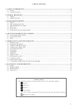 Preview for 3 page of Carrier PRO-DIALOG PLUS 30RW Manual