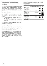 Preview for 32 page of Carrier PRO-DIALOG PLUS 30RW Manual
