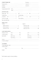 Preview for 4 page of Carrier Pro-Dialog Plus 30SZ Installation, Operation And Maintenance Instructions