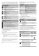 Preview for 8 page of Carrier PRO-DIALOG PLUS 50AZ Installation, Operation And Maintenance Instructions