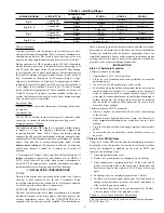 Preview for 3 page of Carrier Programmable Dual Fuel Thermostats Installation, Start-Up, And Operating Instructions Manual