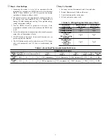 Preview for 7 page of Carrier Programmable Dual Fuel Thermostats Installation, Start-Up, And Operating Instructions Manual