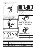 Preview for 7 page of Carrier Puron 38GLS-07G-703EC-40 Installation Manual