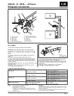 Preview for 8 page of Carrier Puron 38GLS-07G-703EC-40 Installation Manual