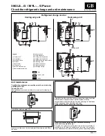 Предварительный просмотр 12 страницы Carrier Puron 38GLS-07G-703EC-40 Installation Manual