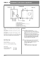 Preview for 15 page of Carrier Puron 38GLS-07G-703EC-40 Installation Manual