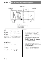 Предварительный просмотр 17 страницы Carrier Puron 38GLS-07G-703EC-40 Installation Manual