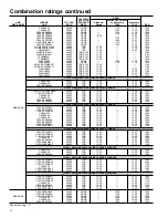 Предварительный просмотр 12 страницы Carrier Puron 38TZA Product Data