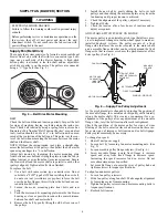 Предварительный просмотр 4 страницы Carrier Puron R-410A Service And Maintenance Instructions