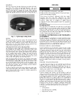 Preview for 5 page of Carrier Puron R-410A Service And Maintenance Instructions