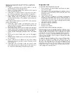 Preview for 7 page of Carrier Puron R-410A Service And Maintenance Instructions