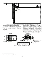 Preview for 10 page of Carrier Puron R-410A Service And Maintenance Instructions