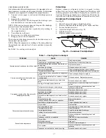 Preview for 17 page of Carrier Puron R-410A Service And Maintenance Instructions