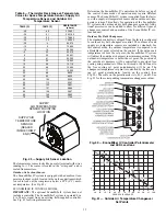 Предварительный просмотр 33 страницы Carrier Puron R-410A Service And Maintenance Instructions