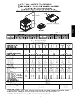 Preview for 7 page of Carrier PY4G B Series Installation Instructions Manual