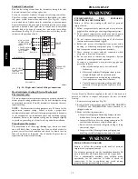 Preview for 12 page of Carrier PY4G B Series Installation Instructions Manual