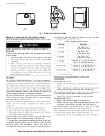 Preview for 7 page of Carrier PY4G Owner'S Information Manual