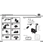 Preview for 4 page of Carrier QHF025 Owner'S Manual