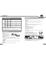 Preview for 5 page of Carrier QHF025 Owner'S Manual