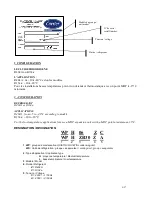 Предварительный просмотр 12 страницы Carrier Quietis Operating Instructions Manual