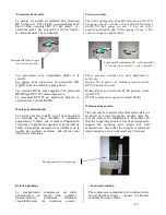 Preview for 18 page of Carrier Quietis Operating Instructions Manual