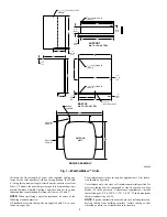 Preview for 4 page of Carrier R-22 Application Manual And Service Manual