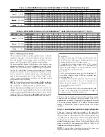 Preview for 5 page of Carrier R-22 Application Manual And Service Manual