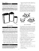 Preview for 14 page of Carrier R-22 Application Manual And Service Manual