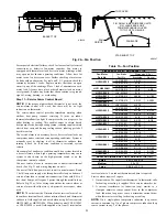 Preview for 23 page of Carrier R-22 Application Manual And Service Manual