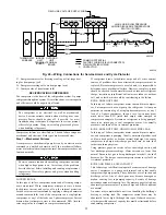 Preview for 25 page of Carrier R-22 Application Manual And Service Manual