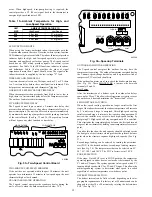 Preview for 32 page of Carrier R-22 Application Manual And Service Manual