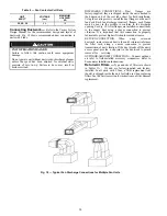 Предварительный просмотр 20 страницы Carrier R-410A Installation And Service Instructions Manual