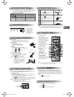 Preview for 3 page of Carrier RAS-09EACV Series Owner'S Manual