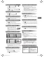 Preview for 7 page of Carrier RAS-09EACV Series Owner'S Manual