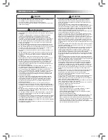 Preview for 8 page of Carrier RAS-09EACV Series Owner'S Manual