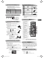 Preview for 9 page of Carrier RAS-09EACV Series Owner'S Manual