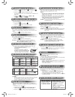 Preview for 10 page of Carrier RAS-09EACV Series Owner'S Manual