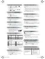 Preview for 4 page of Carrier RAS-09LAV-UL Series Owner'S Manual