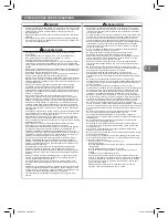 Preview for 5 page of Carrier RAS-09LAV-UL Series Owner'S Manual