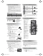 Preview for 6 page of Carrier RAS-09LAV-UL Series Owner'S Manual