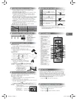 Preview for 9 page of Carrier RAS-09LAV-UL Series Owner'S Manual