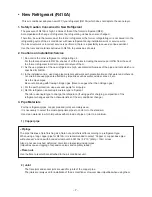 Preview for 7 page of Carrier RAV-SP180CT-UL Service Manual