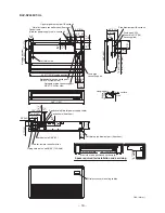 Предварительный просмотр 16 страницы Carrier RAV-SP180CT-UL Service Manual