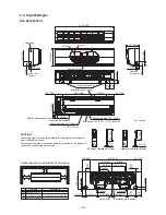 Preview for 18 page of Carrier RAV-SP180CT-UL Service Manual