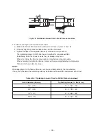 Предварительный просмотр 30 страницы Carrier RAV-SP180CT-UL Service Manual