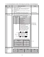 Предварительный просмотр 39 страницы Carrier RAV-SP180CT-UL Service Manual