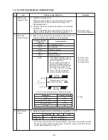 Preview for 52 page of Carrier RAV-SP180CT-UL Service Manual