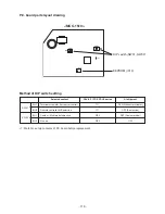 Предварительный просмотр 113 страницы Carrier RAV-SP180CT-UL Service Manual